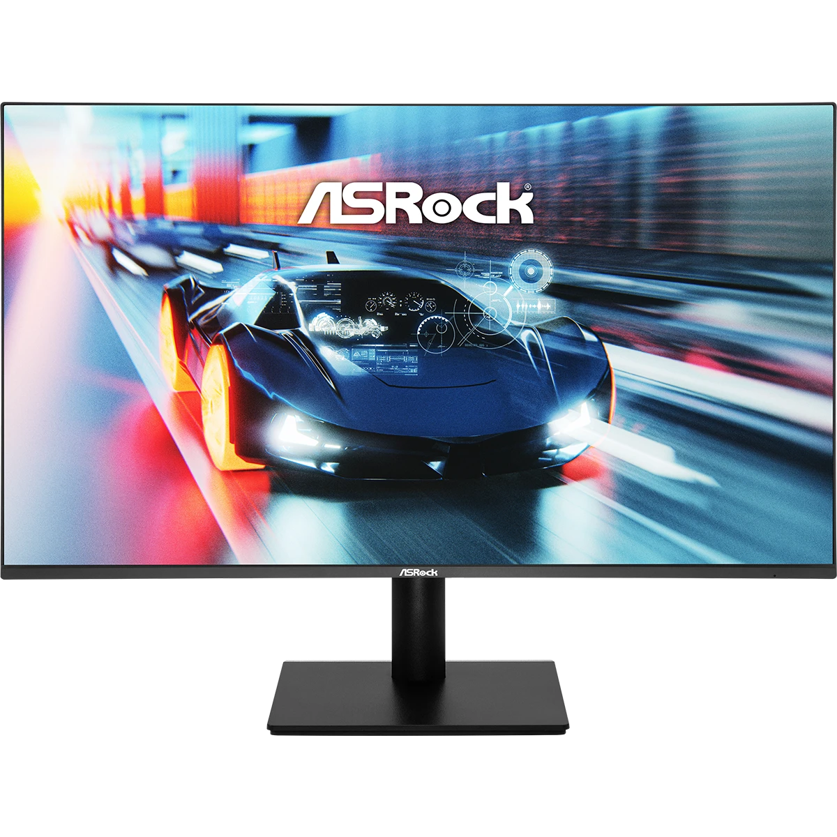 Монитор ASRock 25" CL25FFAE