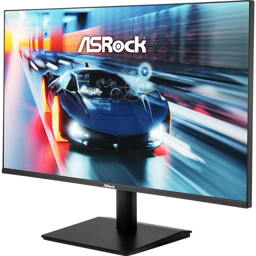 Монитор ASRock 25" CL25FFAE - фото 2
