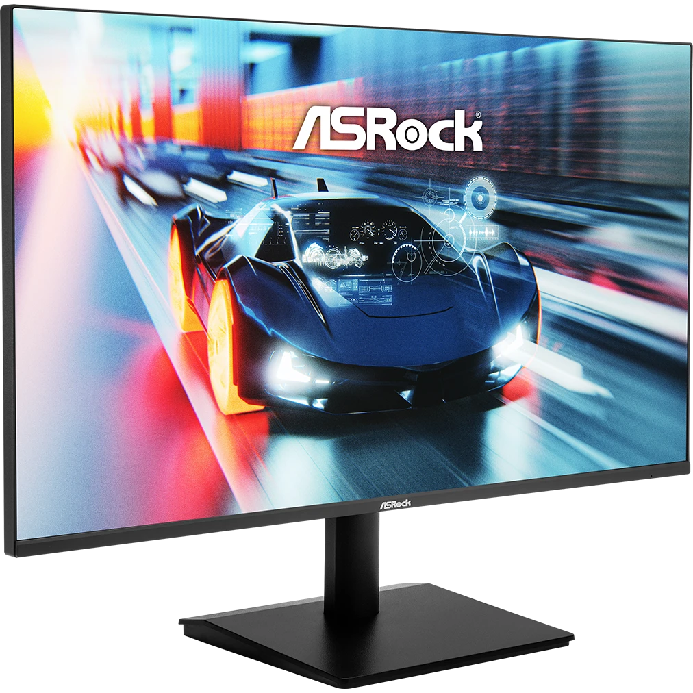 Монитор ASRock 25" CL25FFAE - фото 3