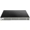 ..... Коммутатор (свитч) D-Link DGS-1210-52P/ME (0114) Б/У - DGS-1210-52P/ME/B1A