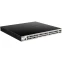 ..... Коммутатор (свитч) D-Link DGS-1210-52P/ME (0114) Б/У - DGS-1210-52P/ME/B1A - фото 2