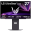 ..... Монитор LG 27" 27GX700A-B UltraGear (P219) из ремонта, битый пиксель