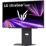 ..... Монитор LG 27" 27GX700A-B UltraGear (P219) из ремонта, битый пиксель