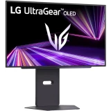 ..... Монитор LG 27" 27GX700A-B UltraGear (P219) из ремонта, битый пиксель