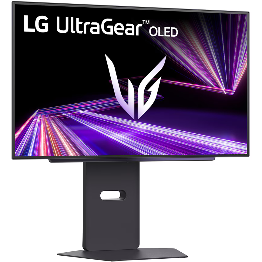 ..... Монитор LG 27" 27GX700A-B UltraGear (P219) из ремонта, битый пиксель - фото 3