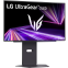 ..... Монитор LG 27" 27GX700A-B UltraGear (P219) из ремонта, битый пиксель - фото 3