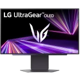 ..... Монитор LG 27" 27GX700A-B UltraGear (P219) из ремонта, битый пиксель