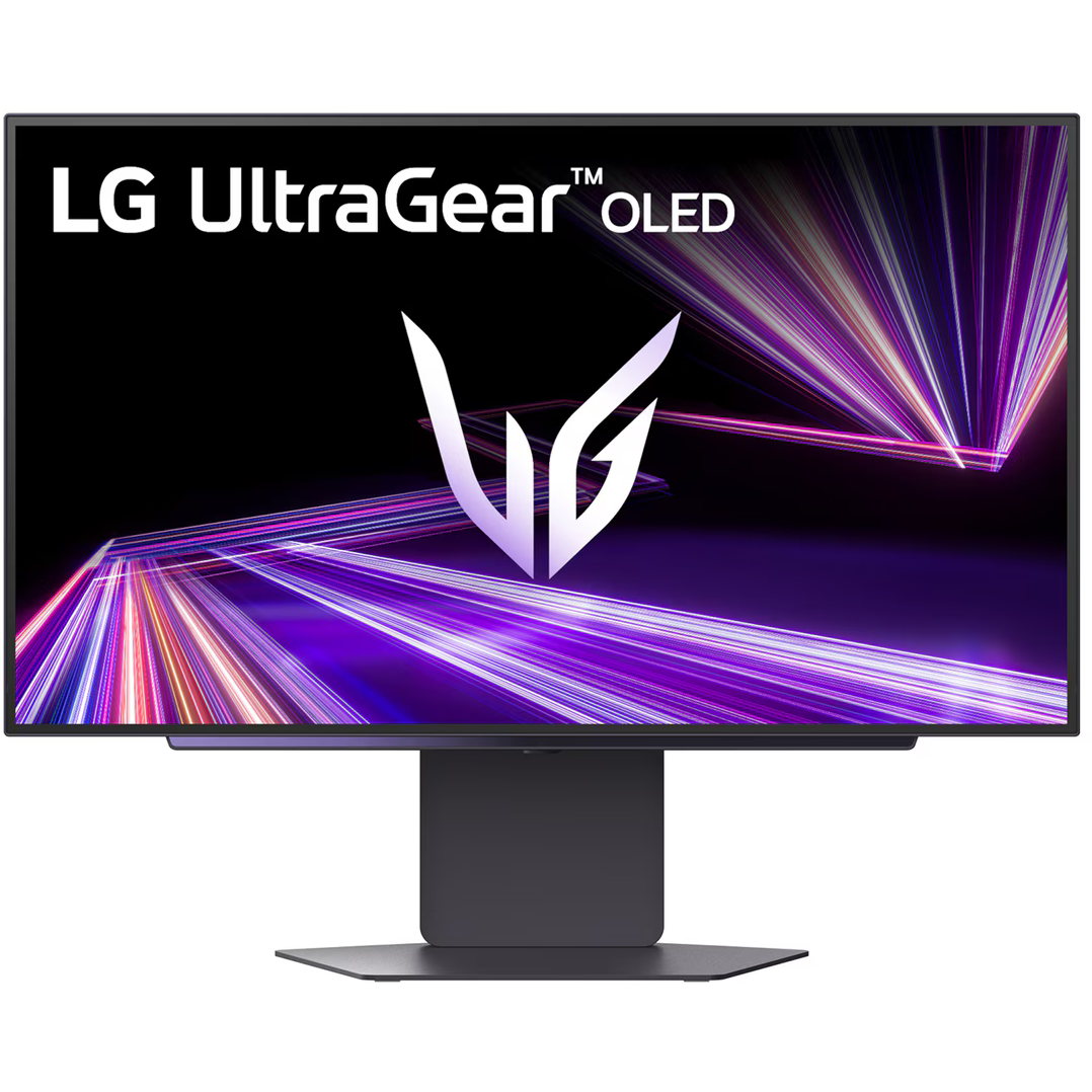 ..... Монитор LG 27" 27GX700A-B UltraGear (P219) из ремонта, битый пиксель - фото 4