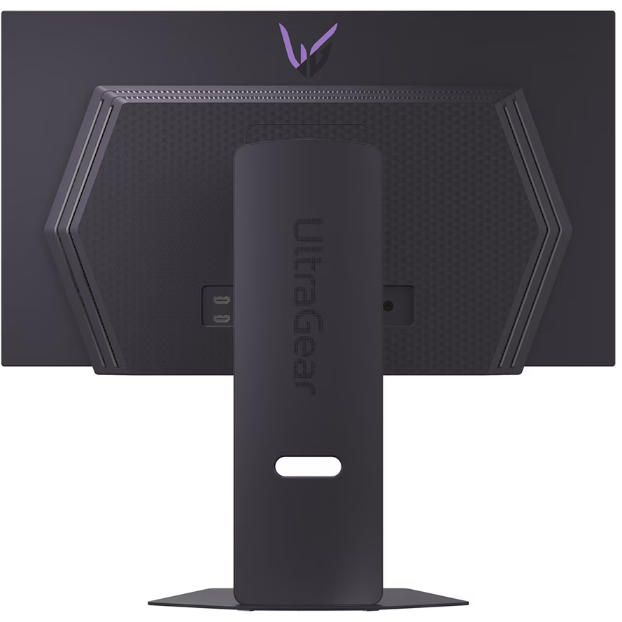..... Монитор LG 27" 27GX700A-B UltraGear (P219) из ремонта, битый пиксель - фото 5