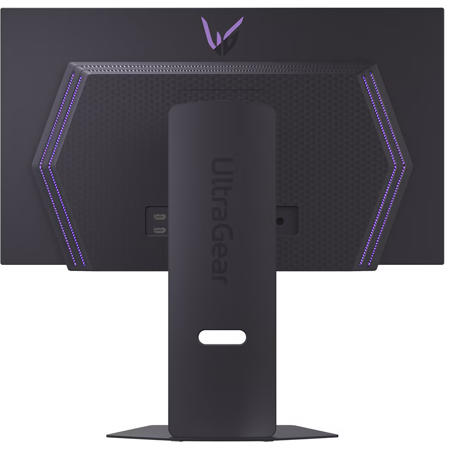 ..... Монитор LG 27" 27GX700A-B UltraGear (P219) из ремонта, битый пиксель - фото 6
