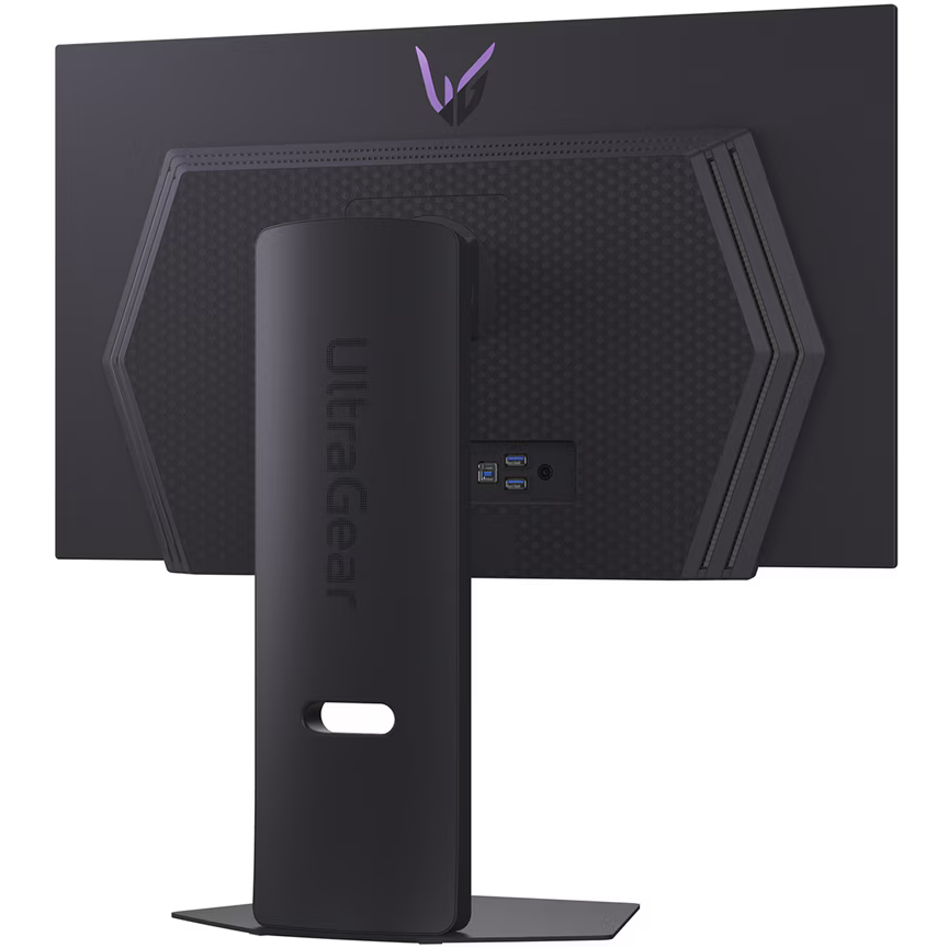 ..... Монитор LG 27" 27GX700A-B UltraGear (P219) из ремонта, битый пиксель - фото 7