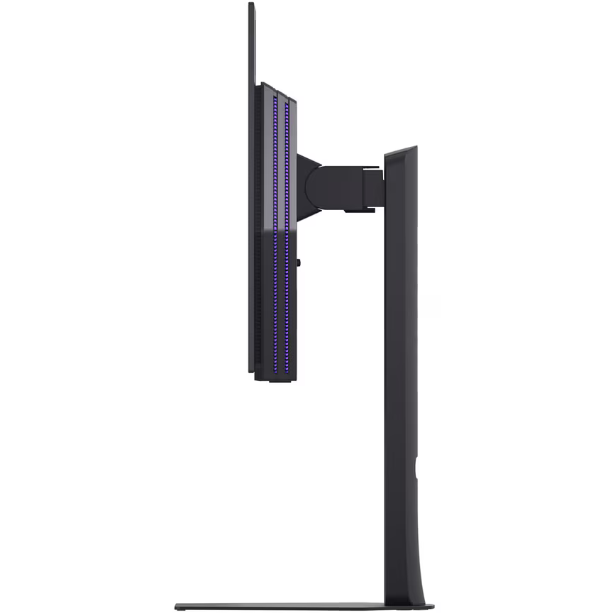 ..... Монитор LG 27" 27GX700A-B UltraGear (P219) из ремонта, битый пиксель - фото 10