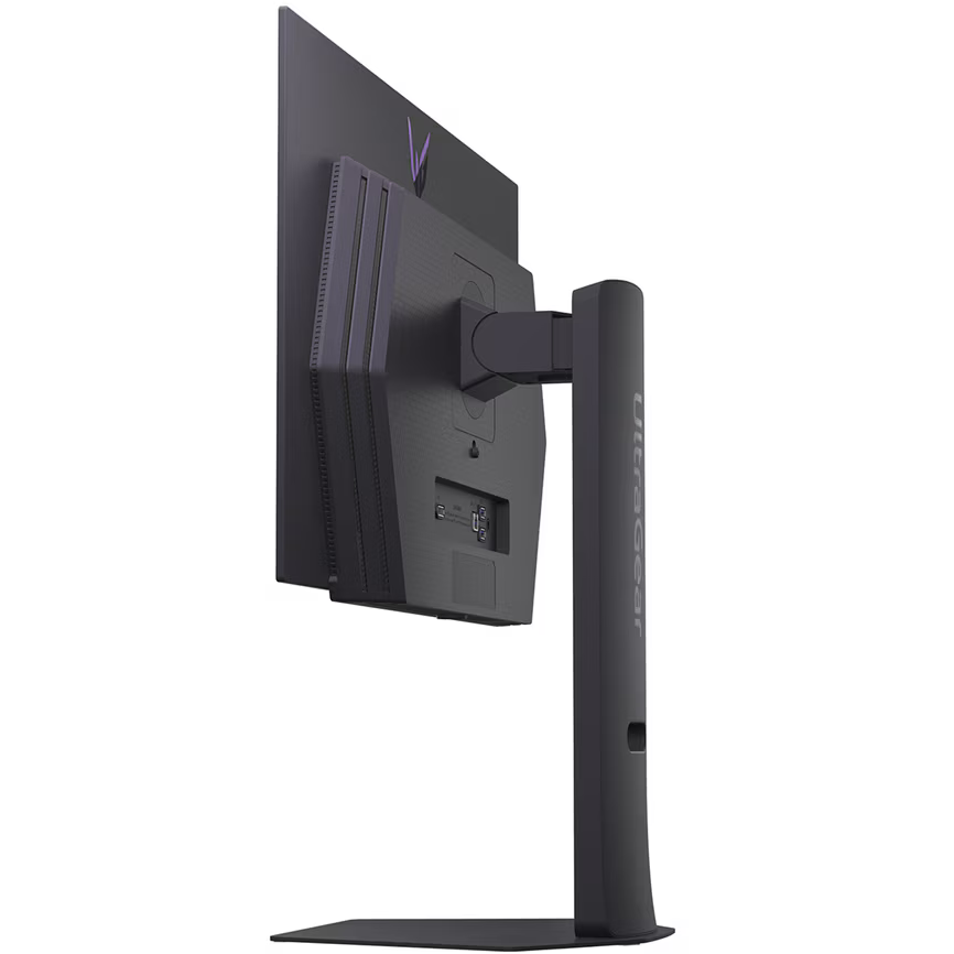..... Монитор LG 27" 27GX700A-B UltraGear (P219) из ремонта, битый пиксель - фото 11