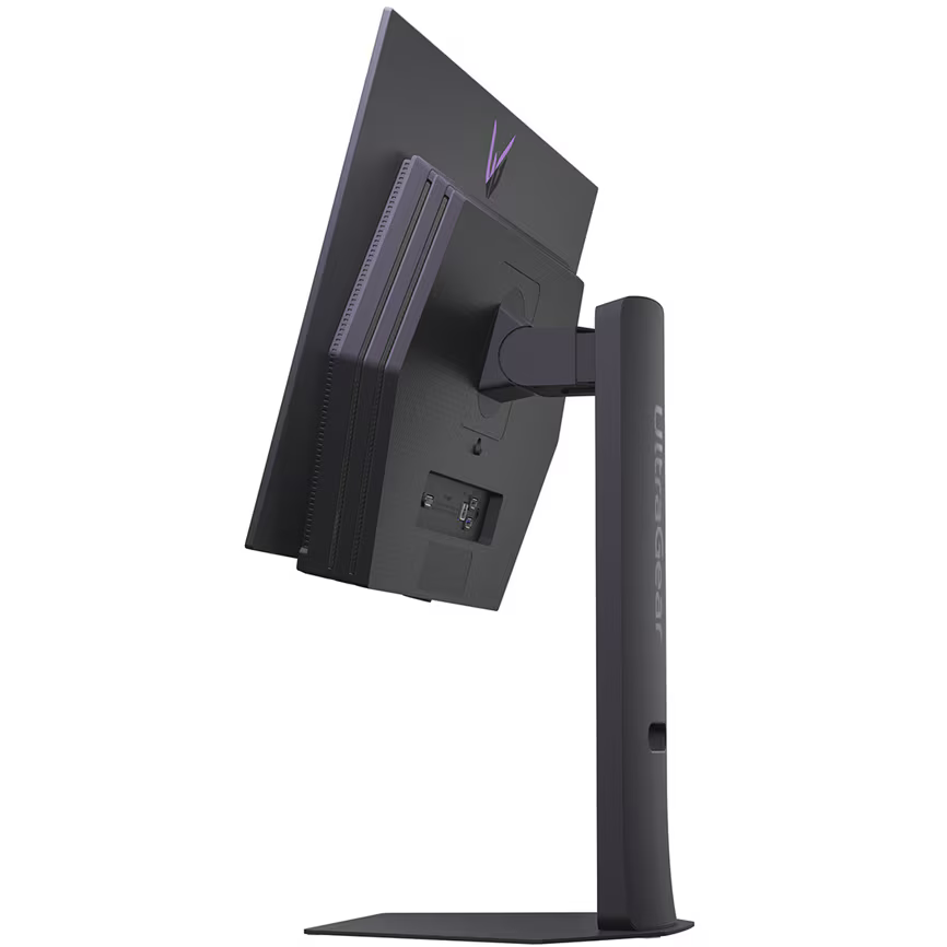 ..... Монитор LG 27" 27GX700A-B UltraGear (P219) из ремонта, битый пиксель - фото 12