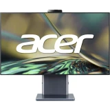 ..... Моноблок Acer Aspire S27-1755 (DQ.BKECD.002) (6B01) из ремонта, потёртости по корпусу