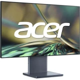 ..... Моноблок Acer Aspire S27-1755 (DQ.BKECD.002) (6B01) из ремонта, потёртости по корпусу