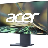 ..... Моноблок Acer Aspire S27-1755 (DQ.BKECD.002) (6B01) из ремонта, потёртости по корпусу