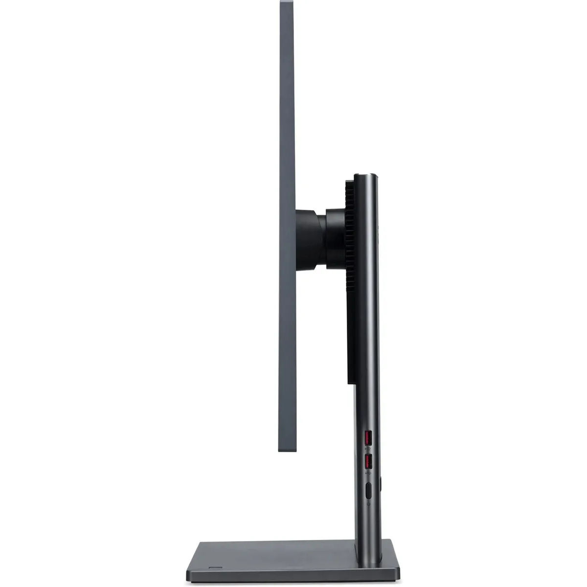 ..... Моноблок Acer Aspire S27-1755 (DQ.BKECD.002) (6B01) из ремонта, потёртости по корпусу - фото 6