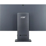 ..... Моноблок Acer Aspire S27-1755 (DQ.BKECD.002) (6B01) из ремонта, потёртости по корпусу