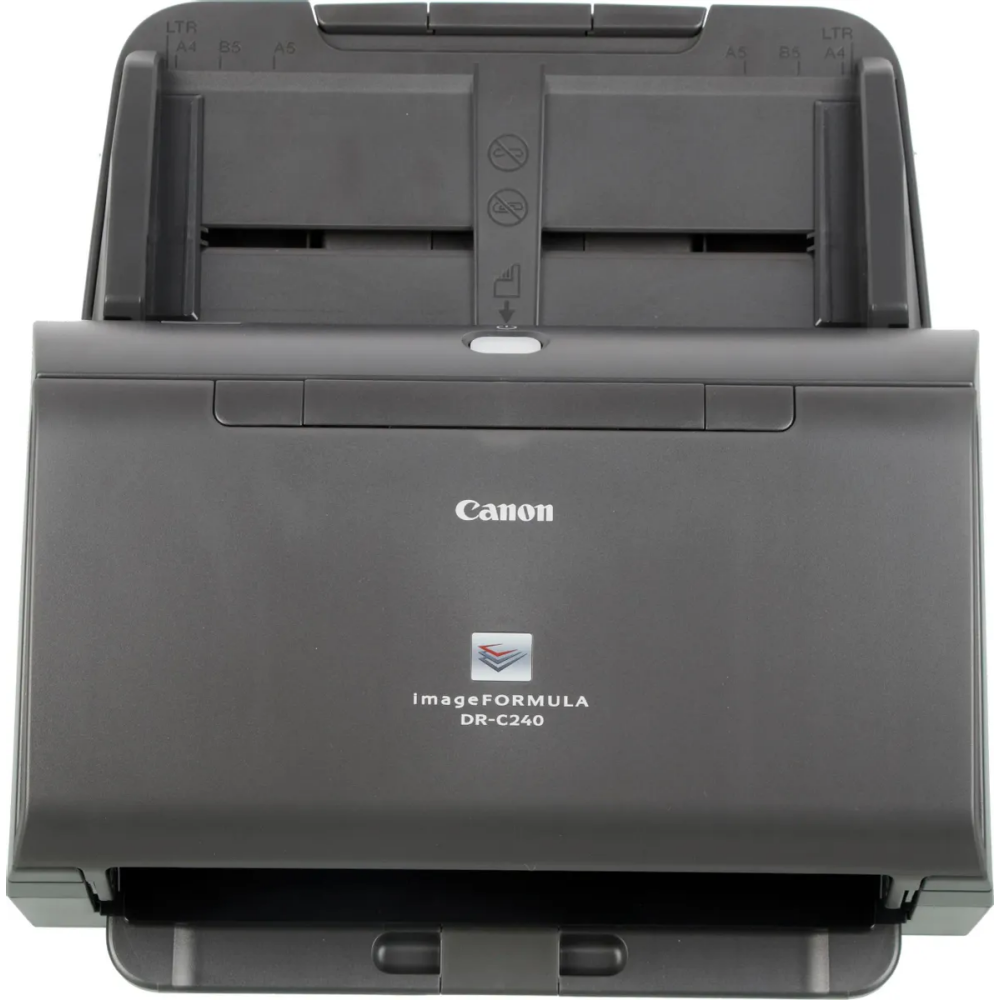 ..... Сканер Canon imageFORMULA DR-C240 (3959) Б/У - 0651C003/008