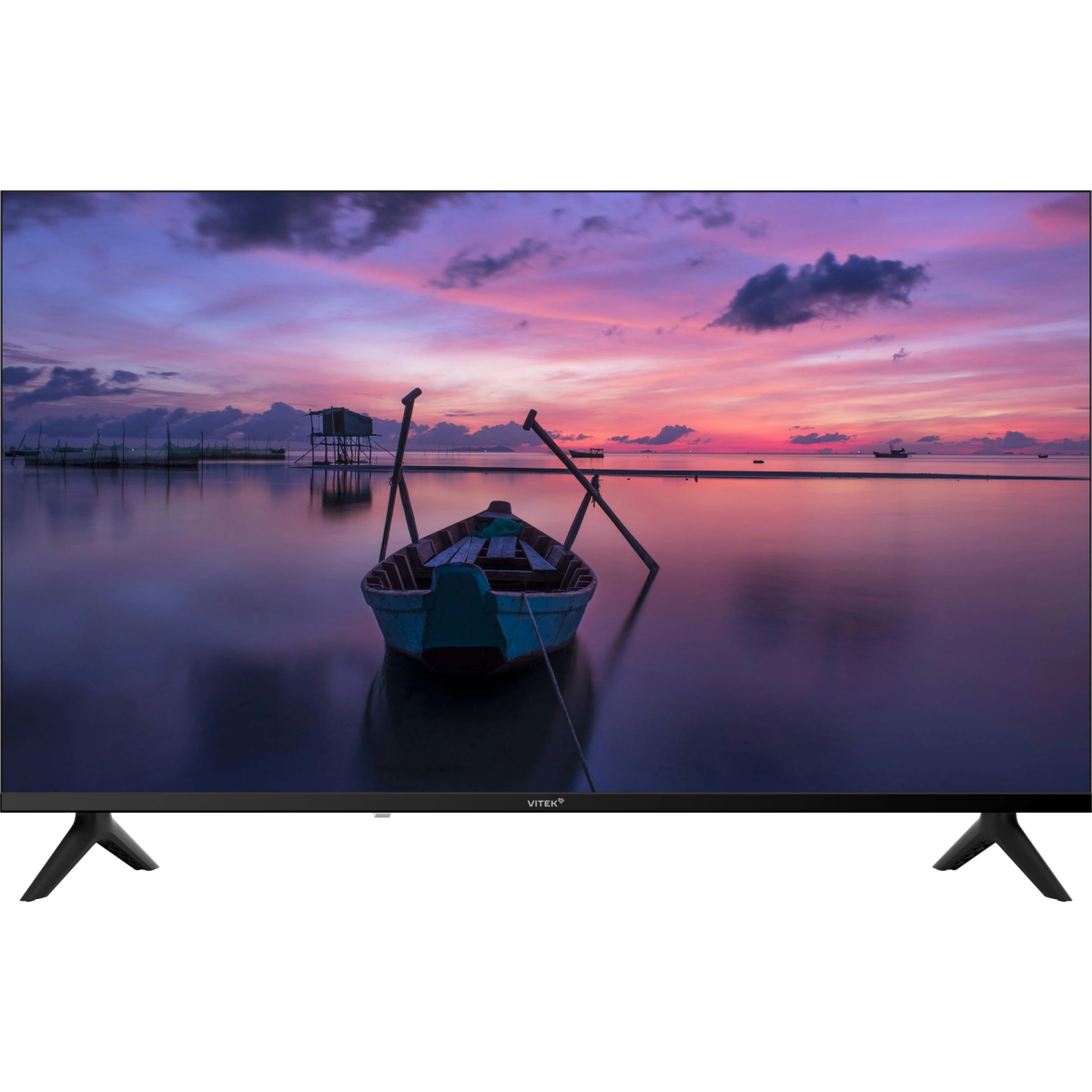 ЖК телевизор VITEK 40" VT-40FBB200