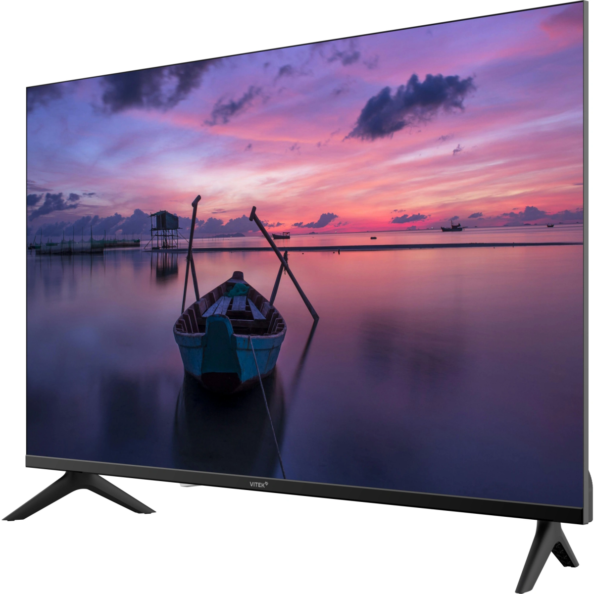 ЖК телевизор VITEK 40" VT-40FBB200 - фото 2