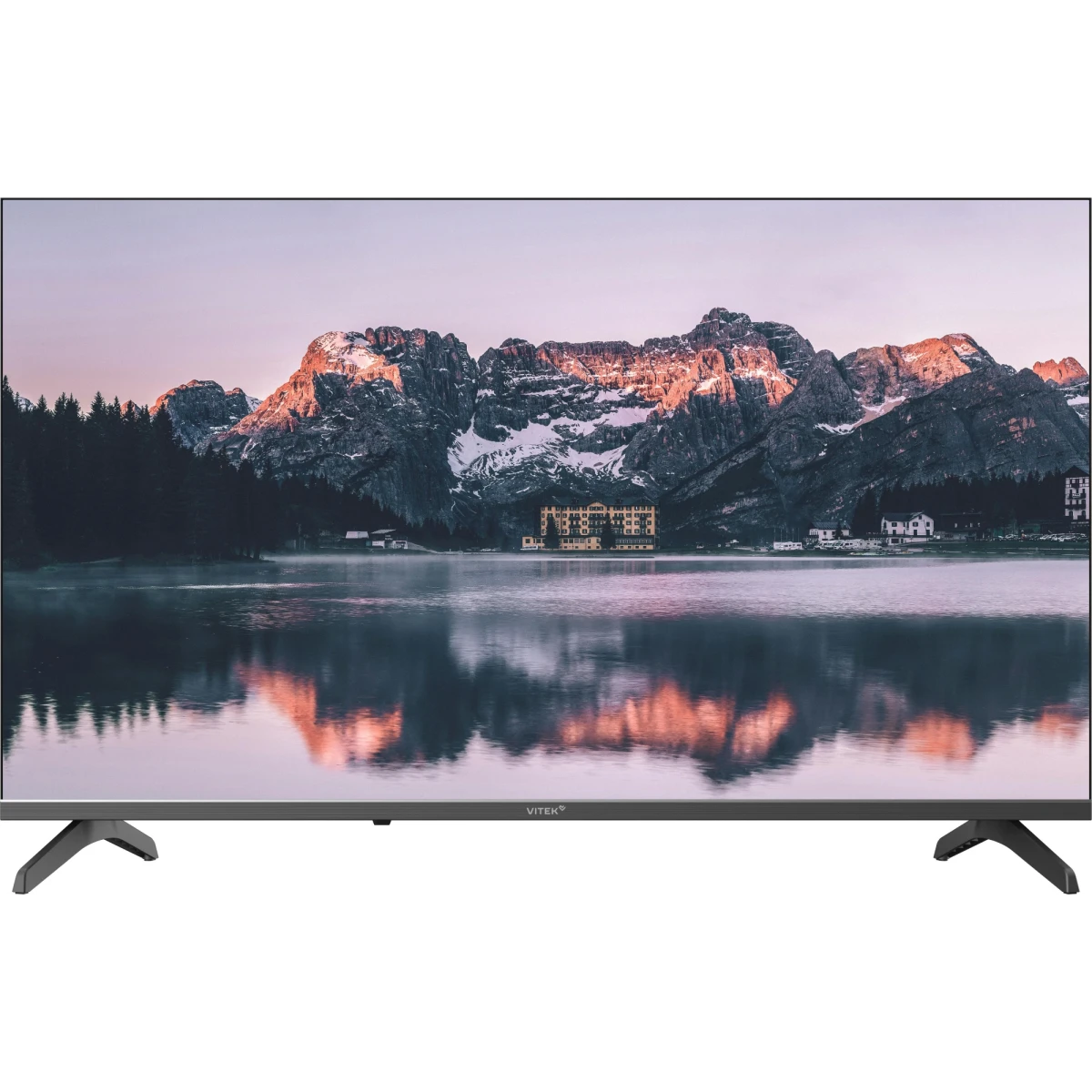ЖК телевизор VITEK 40" VT-40FBS300