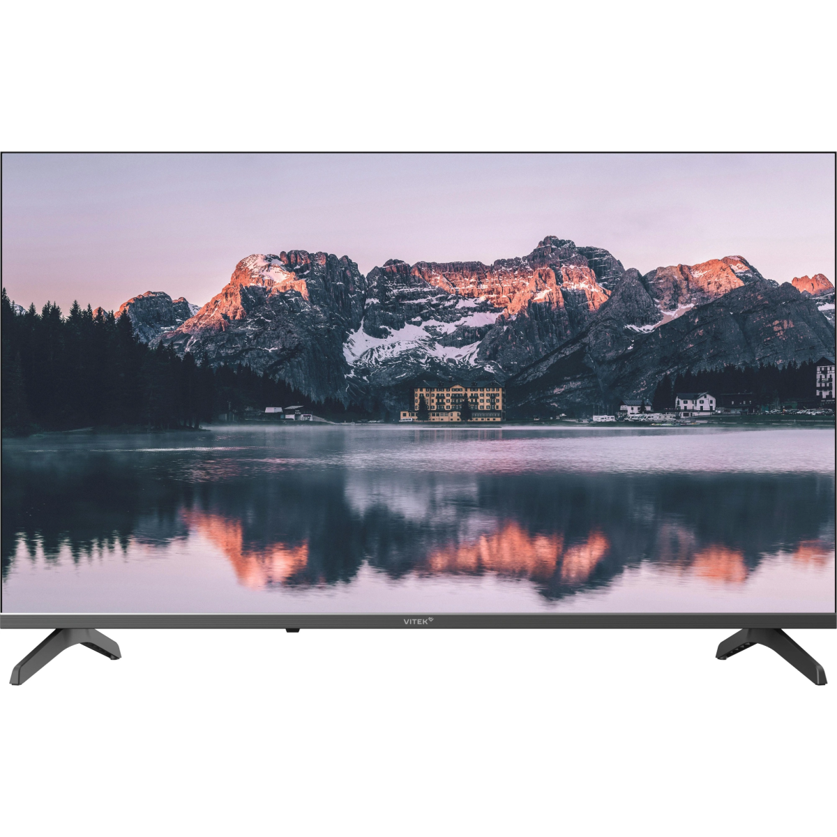 ЖК телевизор VITEK 40" VT-40FBS300