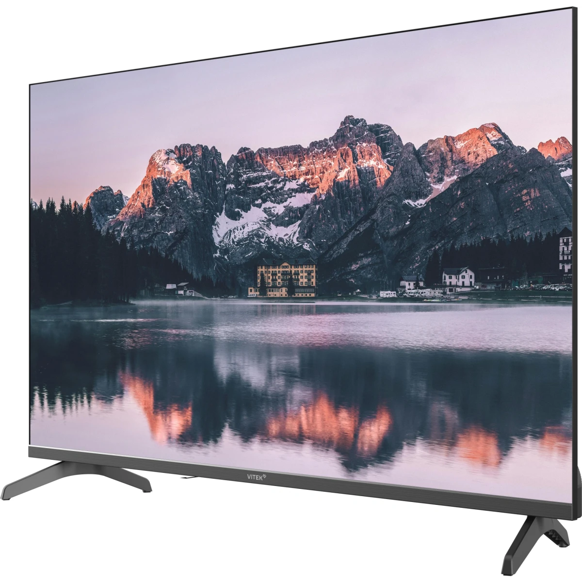 ЖК телевизор VITEK 40" VT-40FBS300 - фото 2