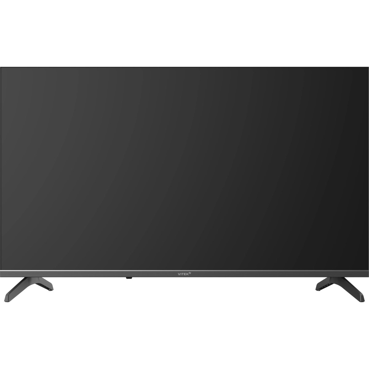 ЖК телевизор VITEK 40" VT-40FBS300 - фото 4