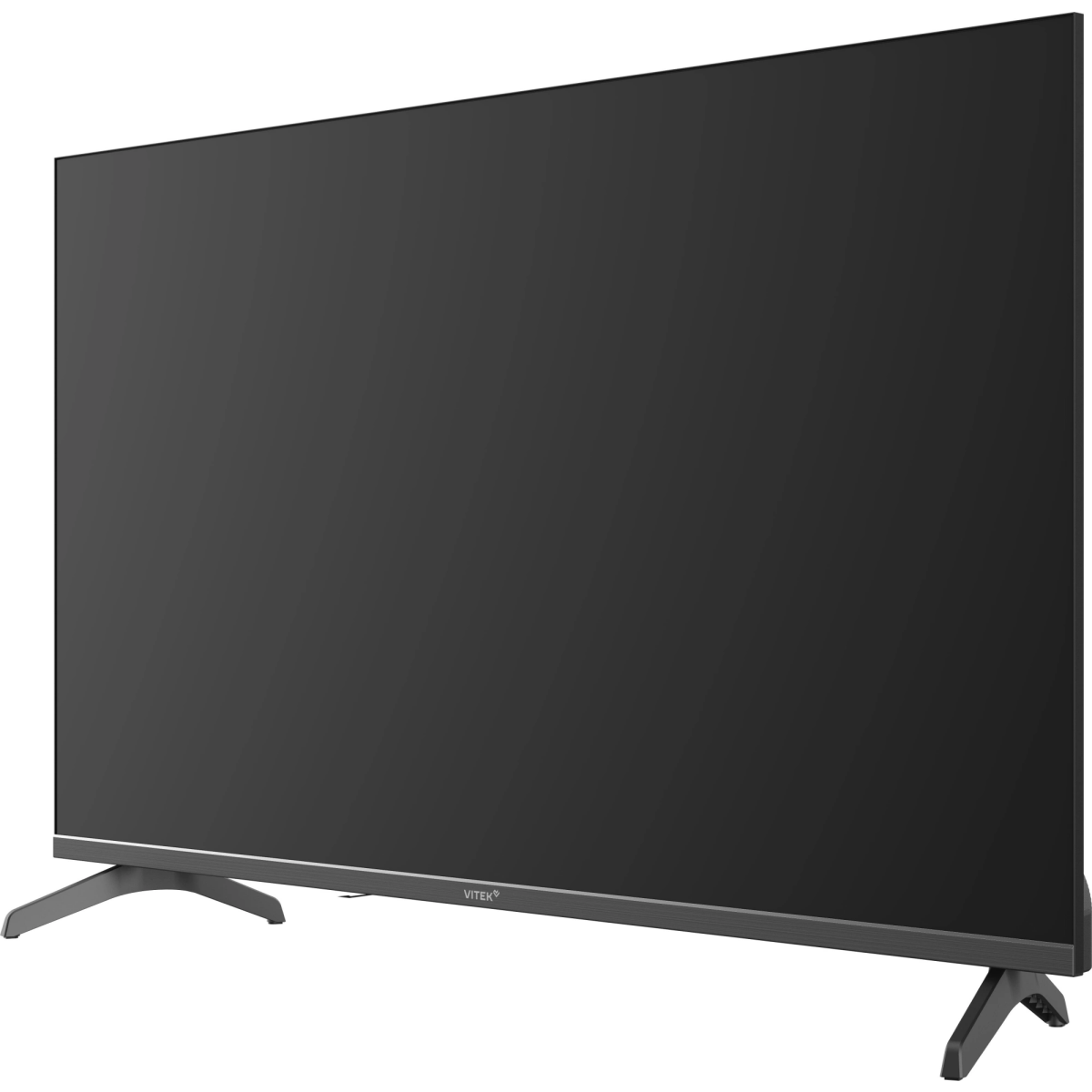 ЖК телевизор VITEK 40" VT-40FBS300 - фото 5