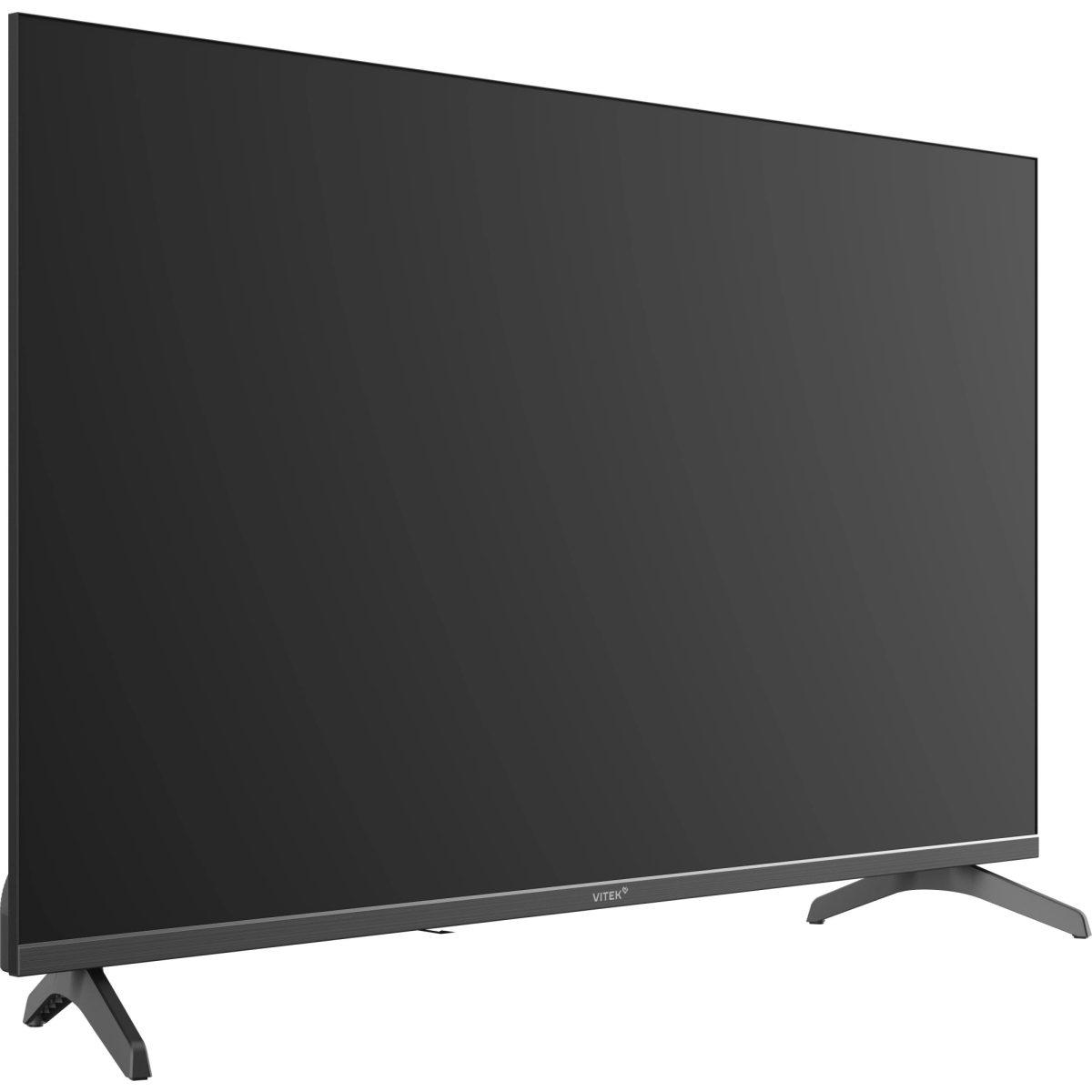 ЖК телевизор VITEK 40" VT-40FBS300 - фото 6