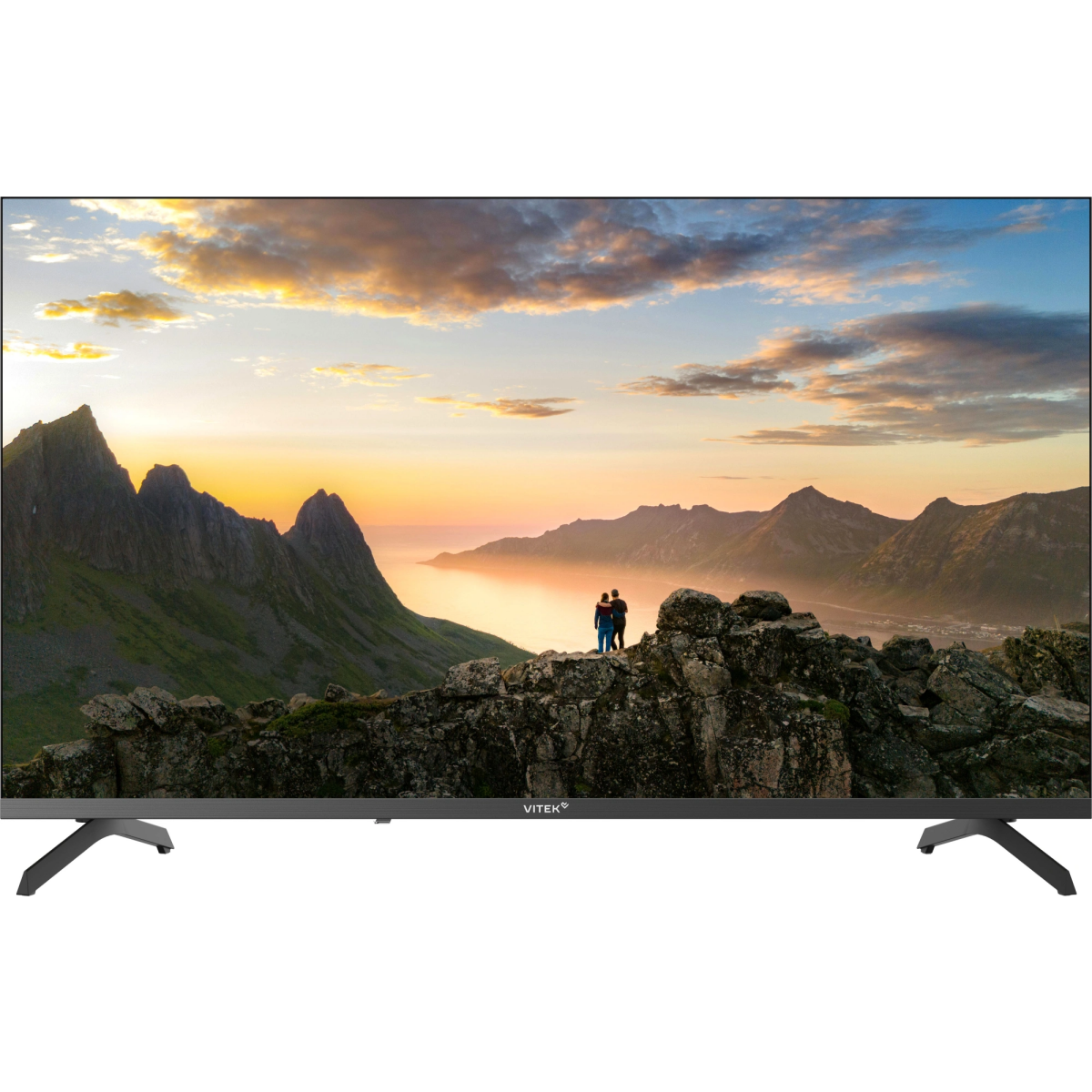 ЖК телевизор VITEK 40" VT-40FBS310