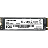 Накопитель SSD 512GB Patriot P320 (P320P512GM28) OEM