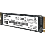 Накопитель SSD 512GB Patriot P320 (P320P512GM28) OEM
