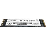 Накопитель SSD 512GB Patriot P320 (P320P512GM28) OEM