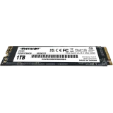 Накопитель SSD 1TB Patriot P320 (P320P1TBM28) OEM
