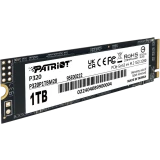 Накопитель SSD 1TB Patriot P320 (P320P1TBM28) OEM
