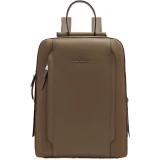 Рюкзак для ноутбука Piquadro Women’s Laptop Backpack 14" Brown (CA4576W92T/M)