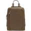 Рюкзак для ноутбука Piquadro Women’s Laptop Backpack 14" Brown (CA4576W92T/M)