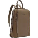 Рюкзак для ноутбука Piquadro Women’s Laptop Backpack 14" Brown (CA4576W92T/M)