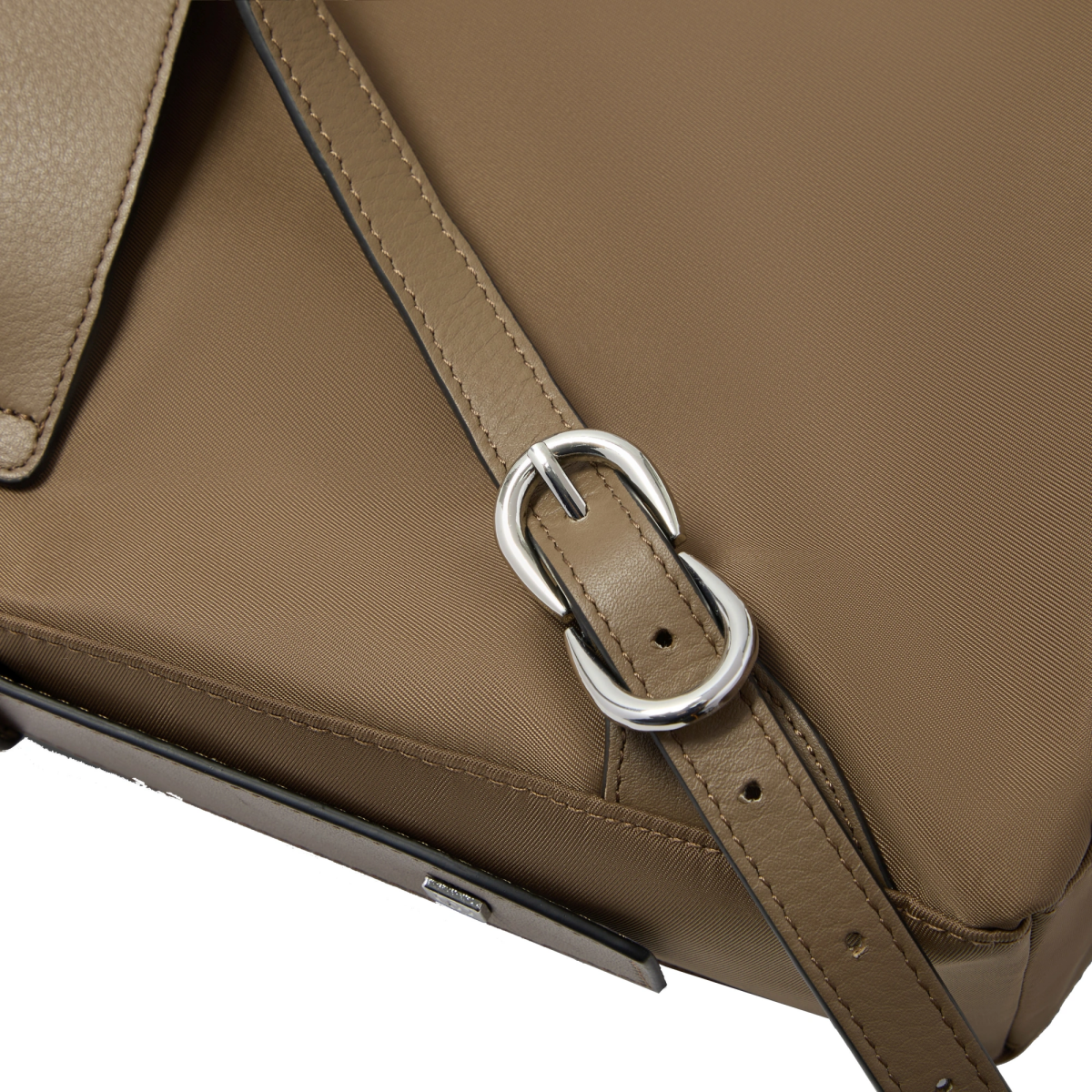 Рюкзак для ноутбука Piquadro Women’s Laptop Backpack 14" Brown (CA4576W92T/M) - фото 3