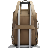 Рюкзак для ноутбука Piquadro Women’s Laptop Backpack 14" Brown (CA4576W92T/M)