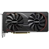 Видеокарта NVIDIA GeForce RTX 3070 CBR 8GB (VGA-STX3070-8G-RTL)