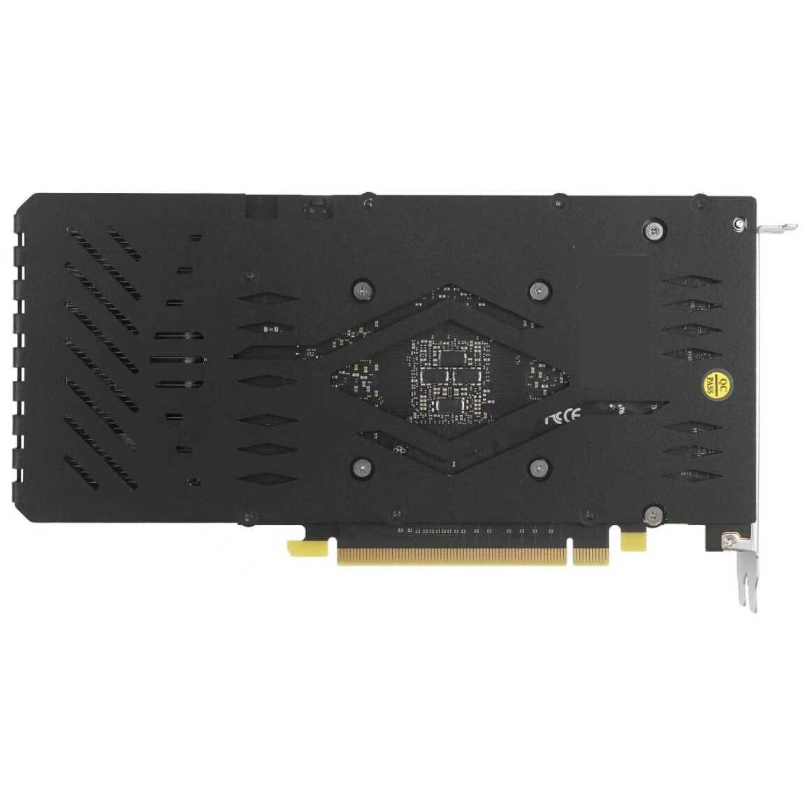 Видеокарта NVIDIA GeForce RTX 3070 CBR 8GB (VGA-STX3070-8G-RTL) - фото 3