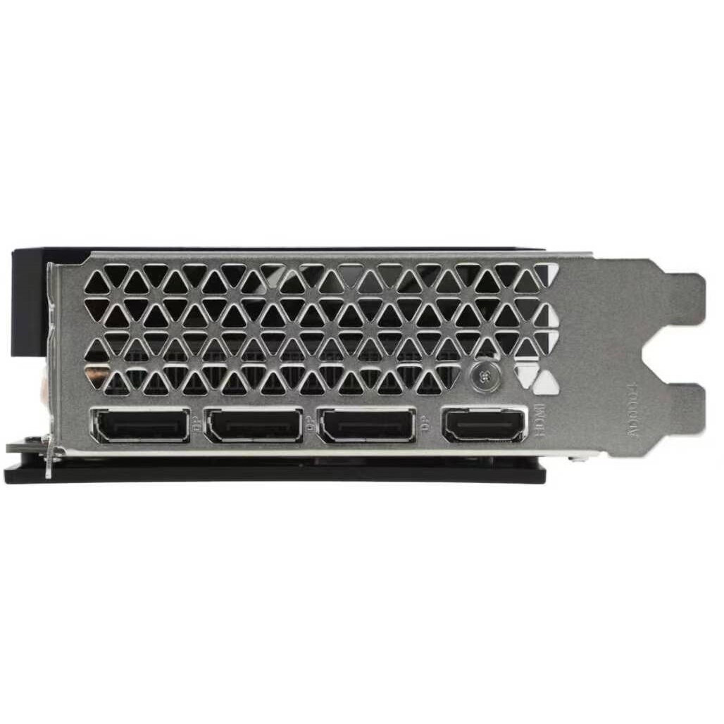 Видеокарта NVIDIA GeForce RTX 3070 CBR 8GB (VGA-STX3070-8G-RTL) - фото 4