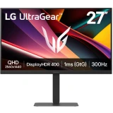 Монитор LG 27" 27G640A-B UltraGear G6