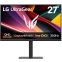 Монитор LG 27" 27G640A-B UltraGear G6