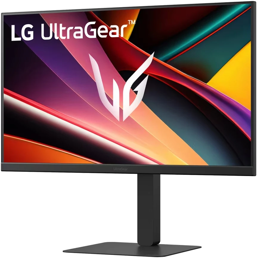 Монитор LG 27" 27G640A-B UltraGear G6 - фото 2
