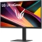 Монитор LG 27" 27G640A-B UltraGear G6 - фото 2
